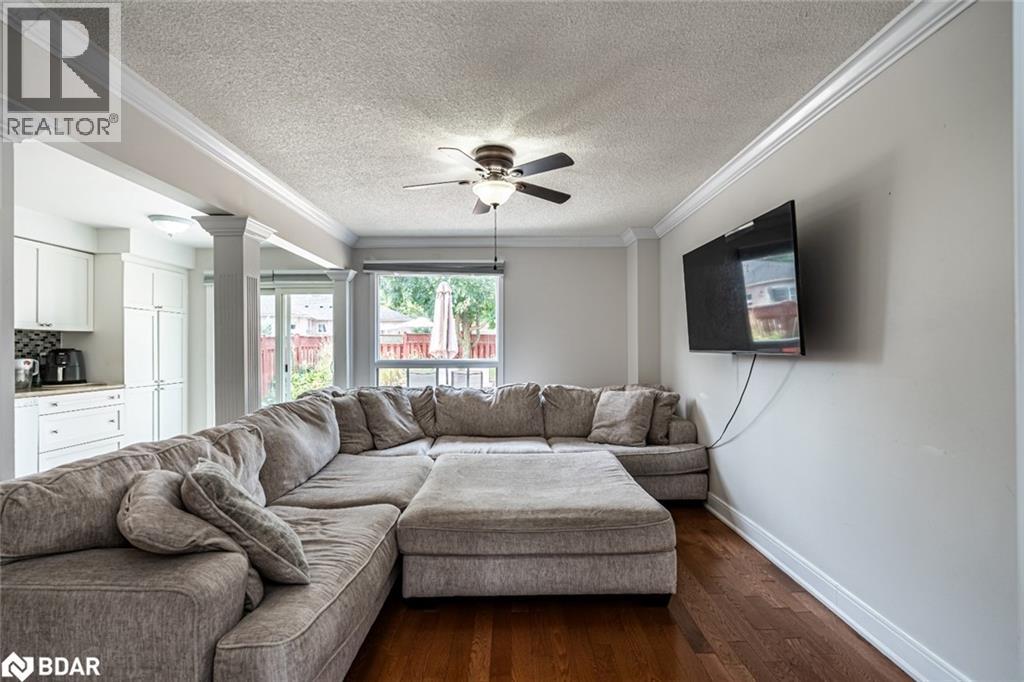 Photo 1 of 45 Weatherup Crescent, Barrie ON