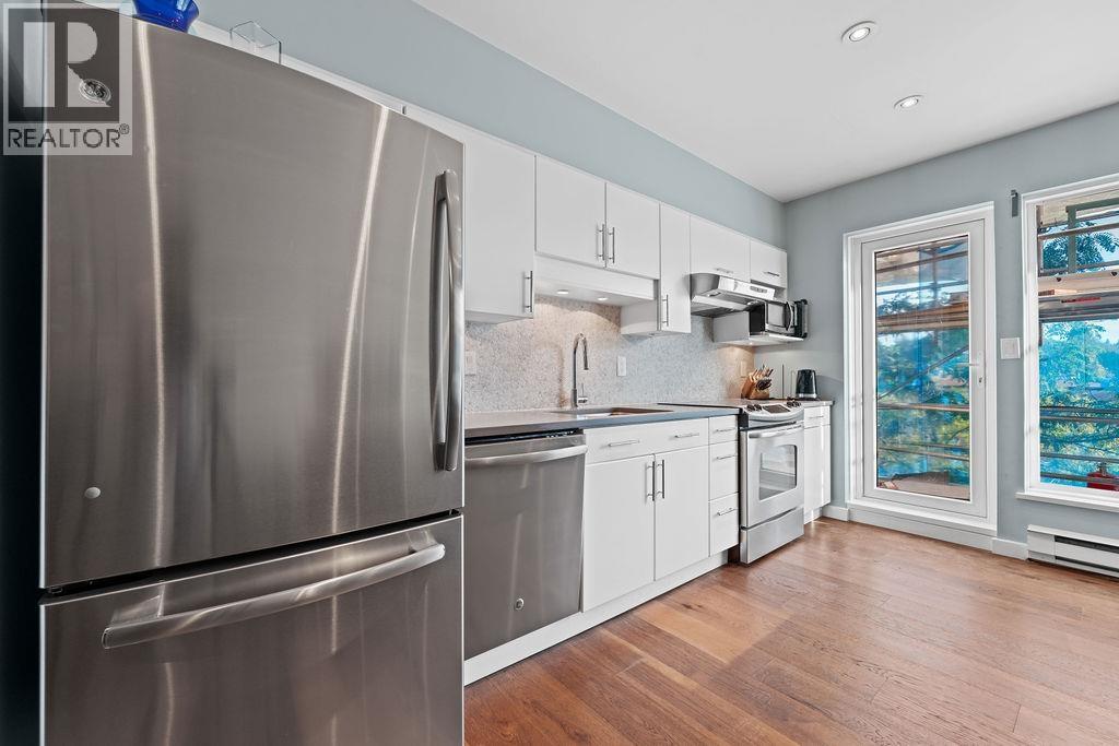 Photo 21 of 406 1688 Cypress Street, Vancouver BC