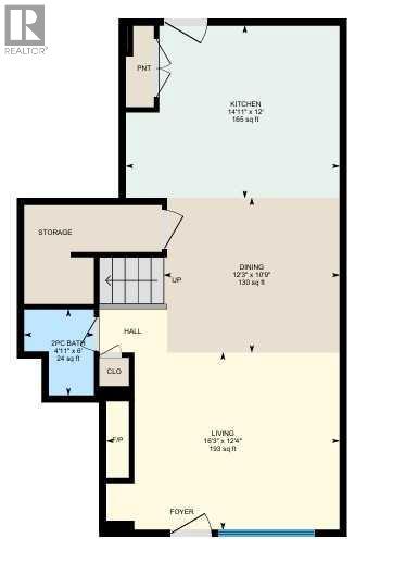 Single Family House Multi-level for Sale in    Avenue SW South Calgary Calgary 