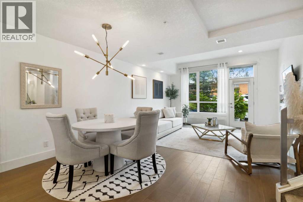 Single Family House Multi-level for Sale in    Avenue SW South Calgary Calgary 