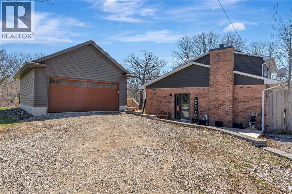 Photo 27 of 391 Tecumseh Street, Woodstock ON
