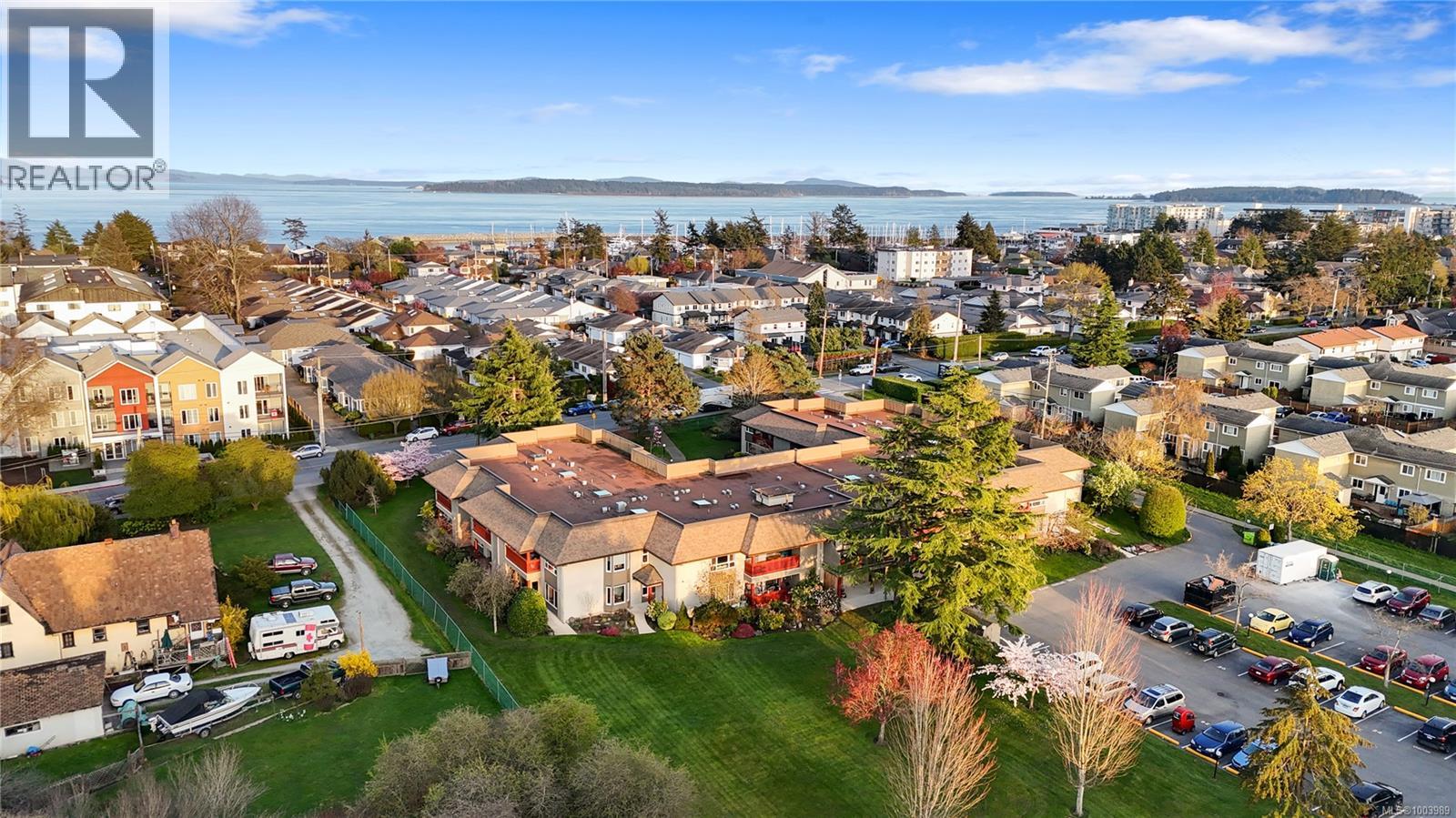Photo 13 of 115 10110 Fifth St, Sidney BC