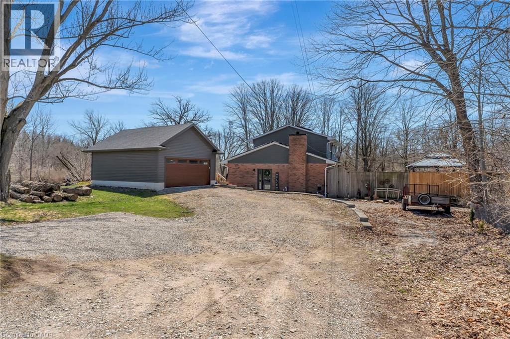 Photo 5 of 391 Tecumseh Street, Woodstock ON