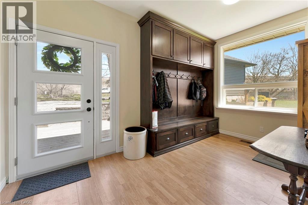 Photo 34 of 391 Tecumseh Street, Woodstock ON