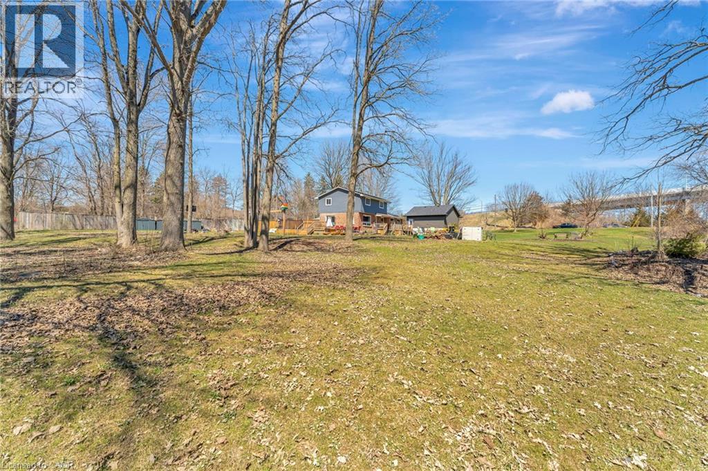Photo 9 of 391 Tecumseh Street, Woodstock ON