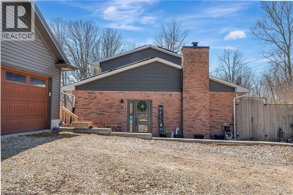 Photo 33 of 391 Tecumseh Street, Woodstock ON