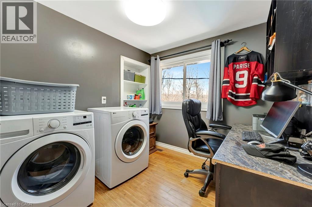 Photo 24 of 391 Tecumseh Street, Woodstock ON