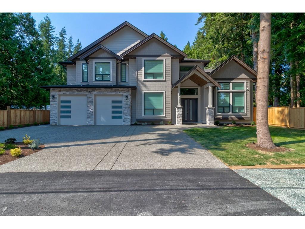Photo 9 of 19969 44 Avenue, Langley BC