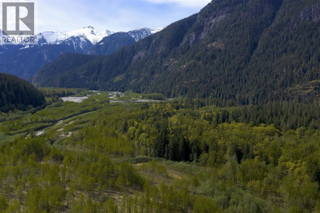 1184 SQUAMISH RIVER WAY, Squamish