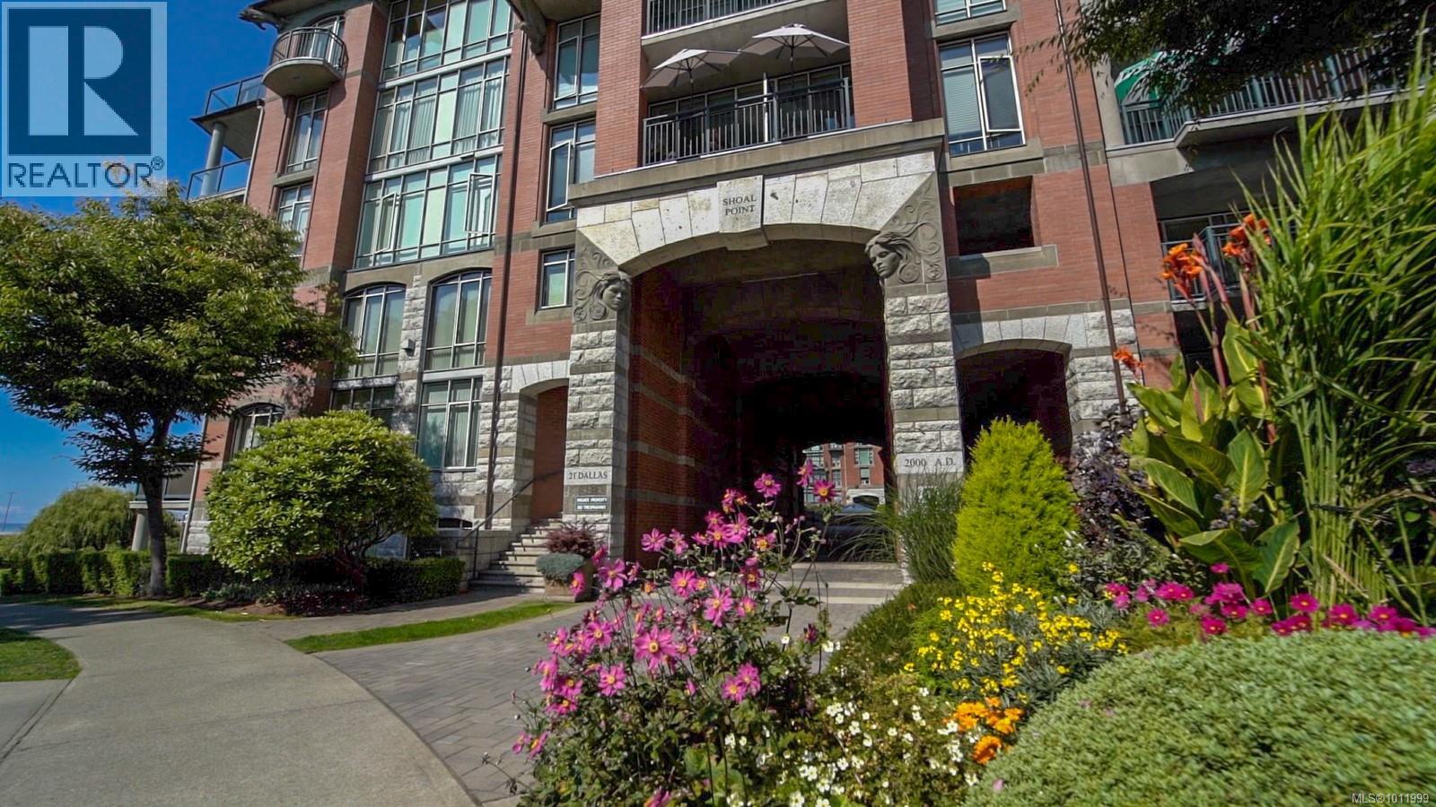 231 21 Dallas Road, Victoria