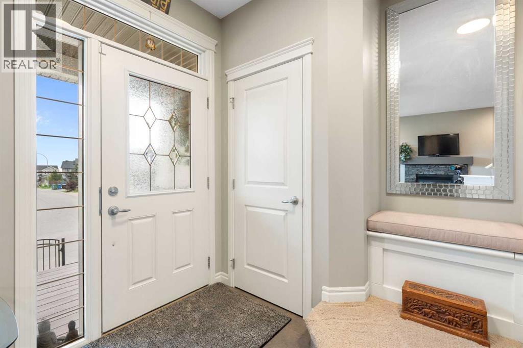 Single Family House for Sale in  Nolanfield Way NW Nolan Hill Calgary 