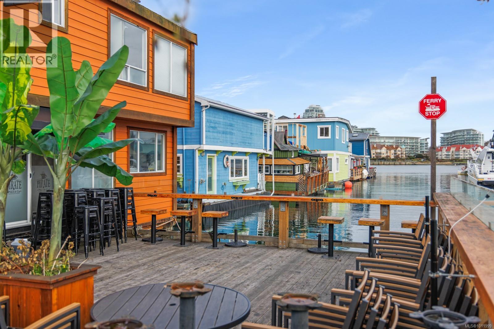 231 21 Dallas Road, Victoria