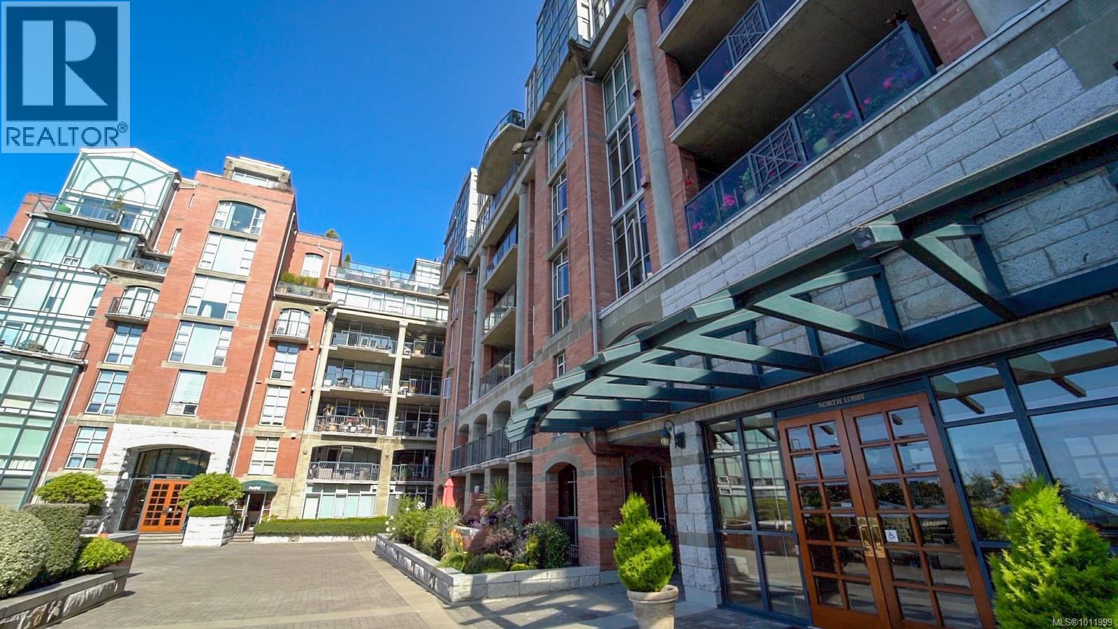 231 21 Dallas Road, Victoria