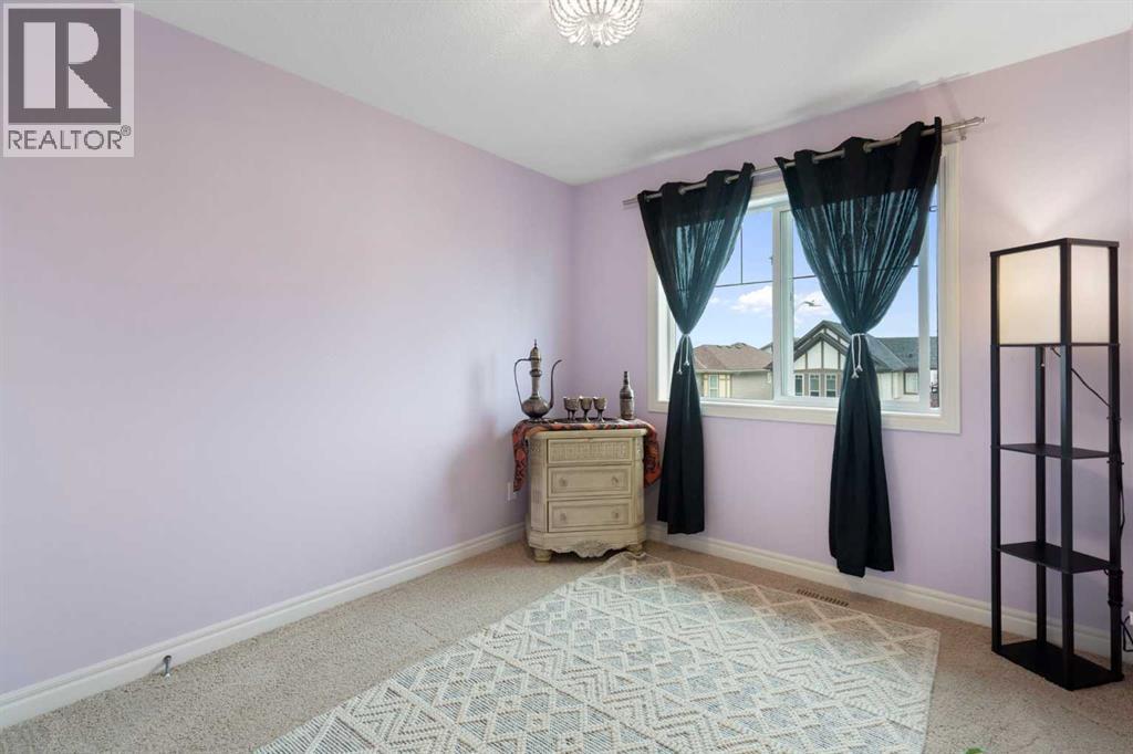Single Family House for Sale in  Nolanfield Way NW Nolan Hill Calgary 
