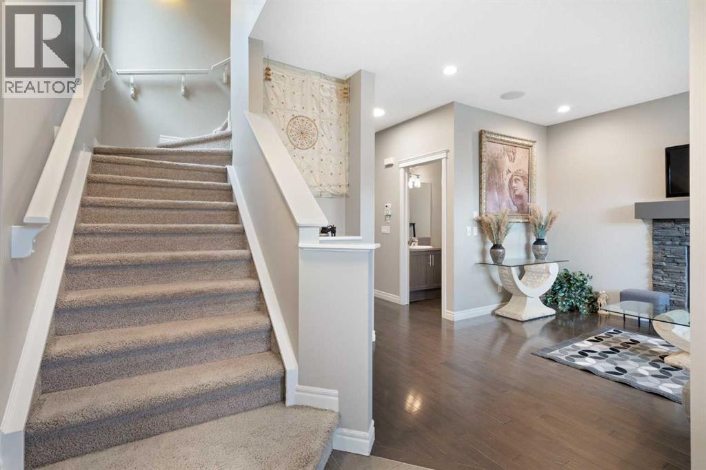 Single Family House for Sale in  Nolanfield Way NW Nolan Hill Calgary 