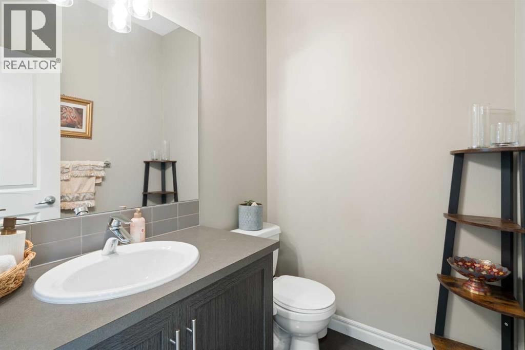 Single Family House for Sale in  Nolanfield Way NW Nolan Hill Calgary 