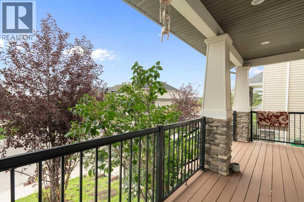 Single Family House for Sale in  Nolanfield Way NW Nolan Hill Calgary 