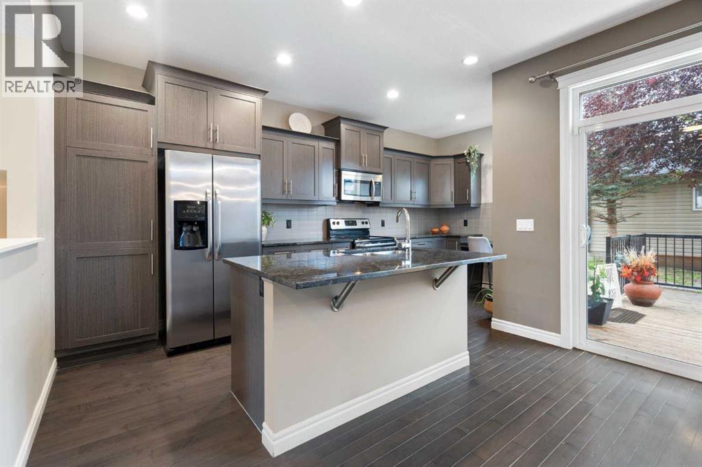 Single Family House for Sale in  Nolanfield Way NW Nolan Hill Calgary 