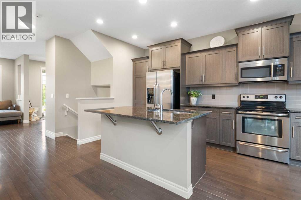 Single Family House for Sale in  Nolanfield Way NW Nolan Hill Calgary 