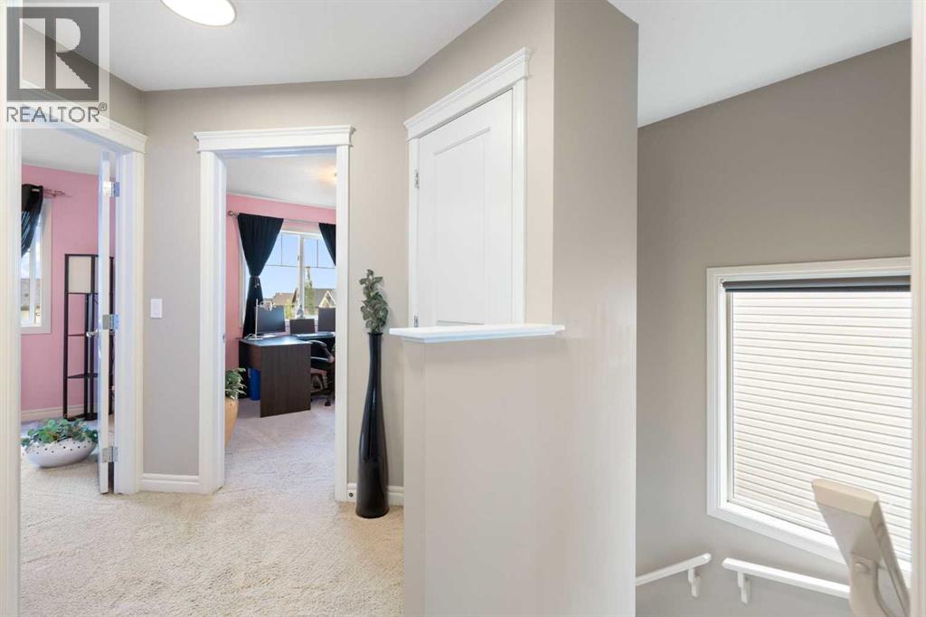 Single Family House for Sale in  Nolanfield Way NW Nolan Hill Calgary 