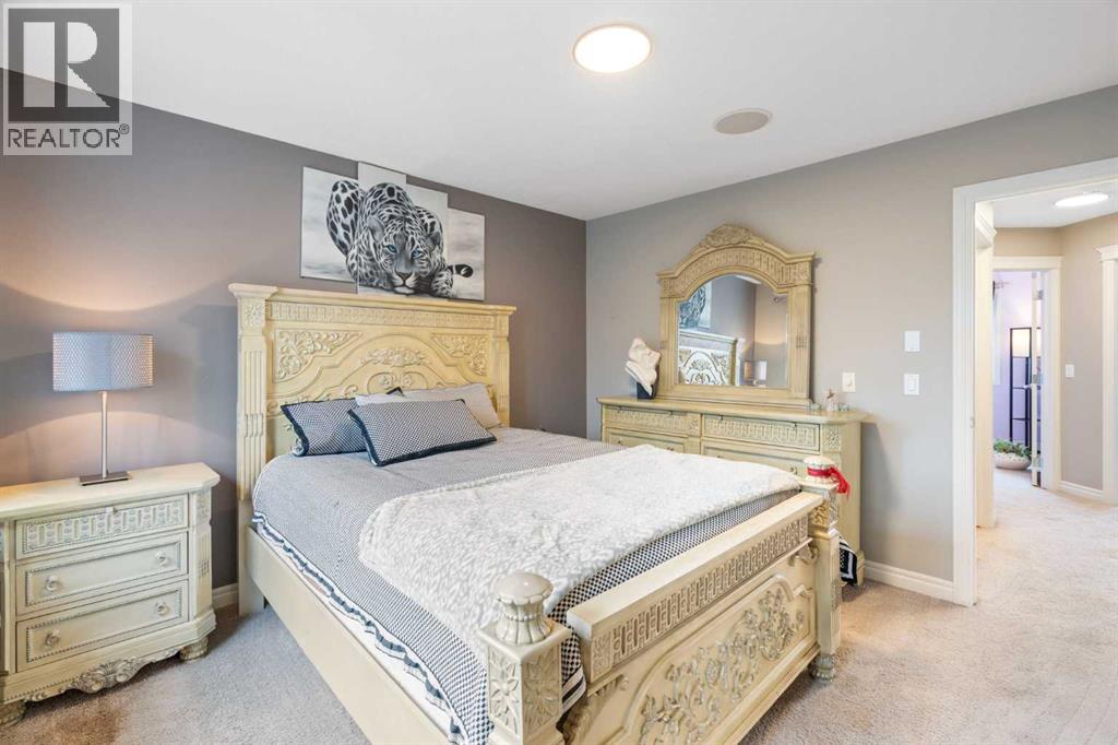 Single Family House for Sale in  Nolanfield Way NW Nolan Hill Calgary 