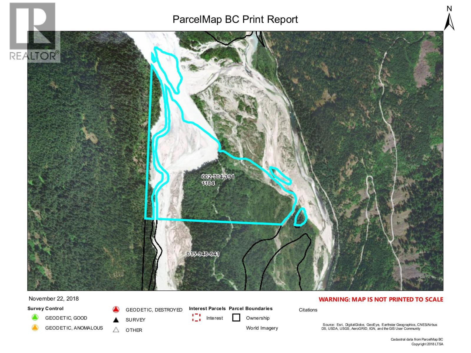 1184 SQUAMISH RIVER WAY, Squamish
