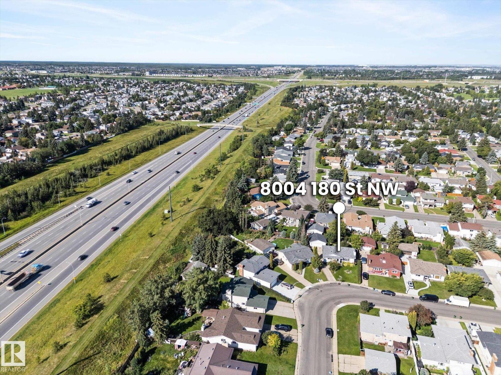 Photo 37 of 8004 180 St Nw, Edmonton AB