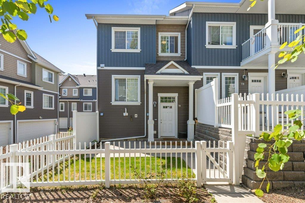 Photo 27 of 78 4050 Savaryn Dr Sw, Edmonton AB
