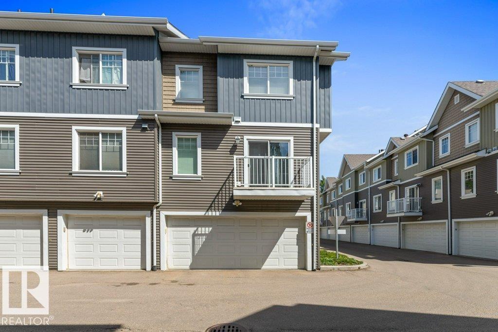 Photo 9 of 78 4050 Savaryn Dr Sw, Edmonton AB