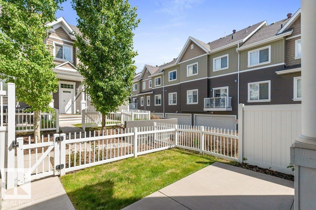 Photo 10 of 78 4050 Savaryn Dr Sw, Edmonton AB