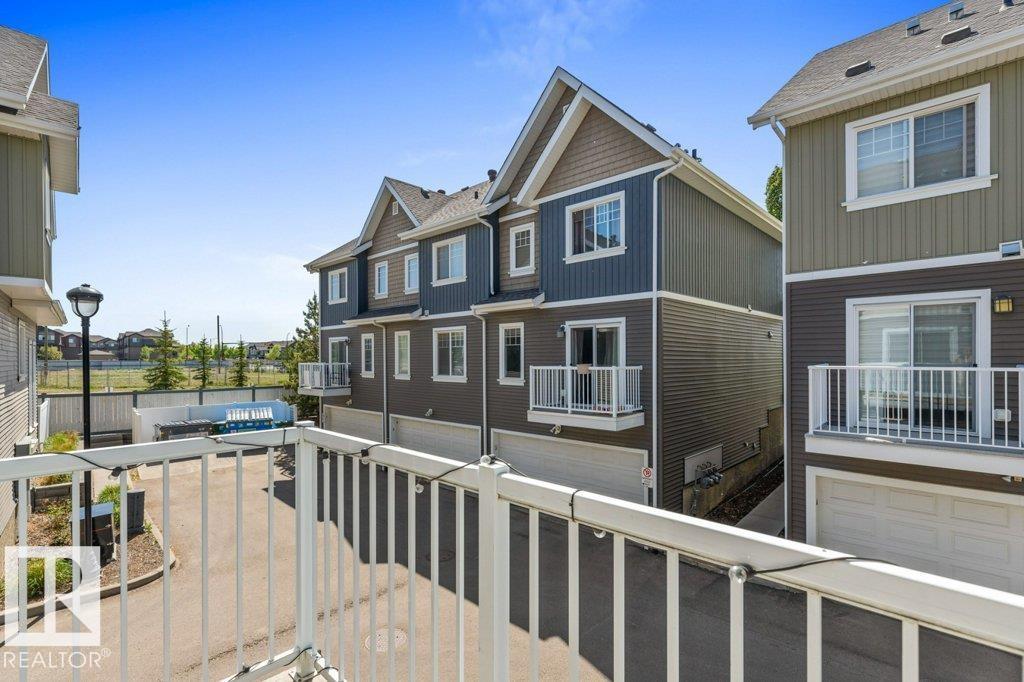 Photo 1 of 78 4050 Savaryn Dr Sw, Edmonton AB