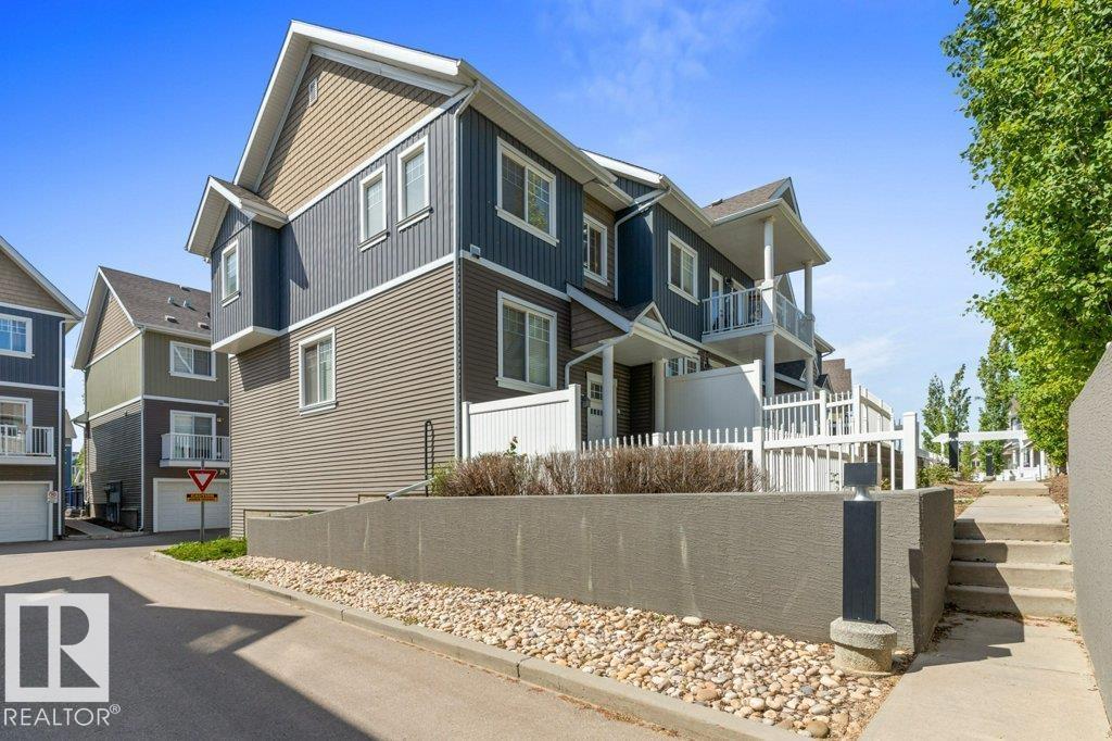 Photo 15 of 78 4050 Savaryn Dr Sw, Edmonton AB
