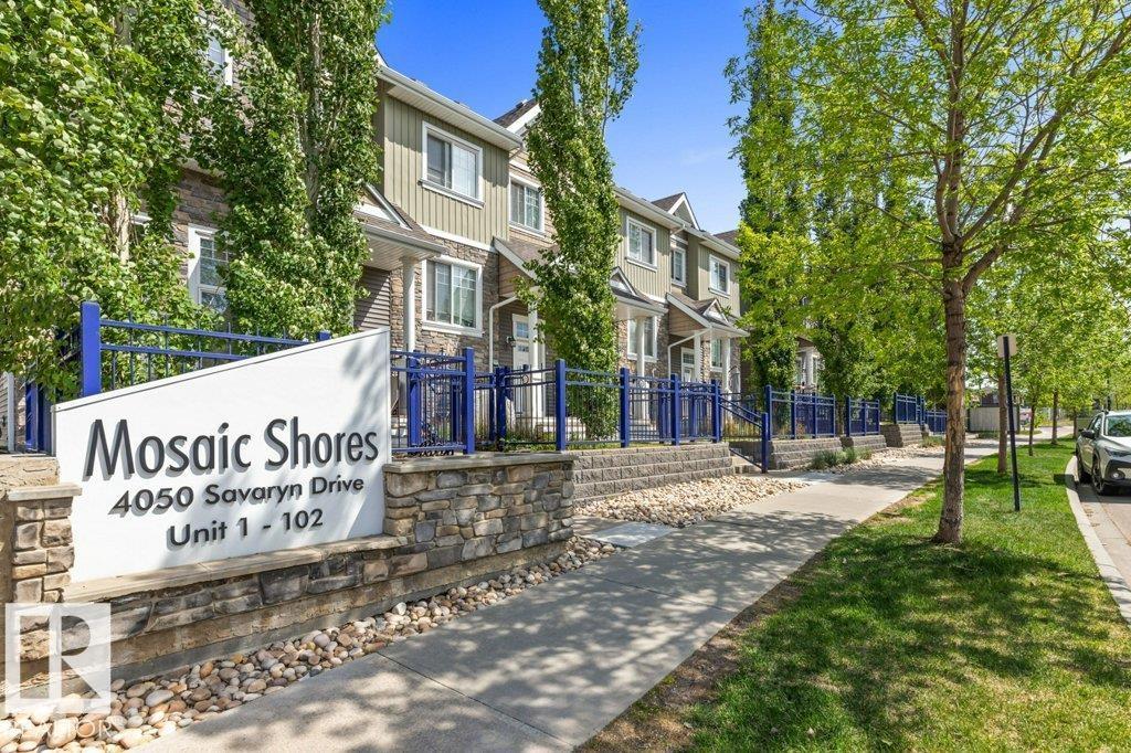 Photo 22 of 78 4050 Savaryn Dr Sw, Edmonton AB