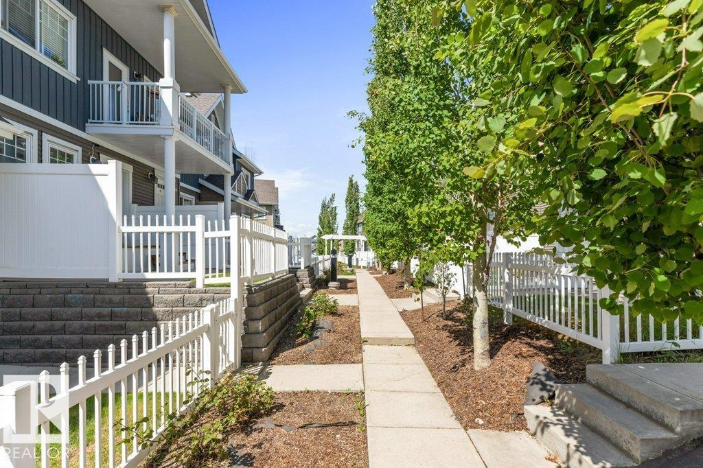 Photo 13 of 78 4050 Savaryn Dr Sw, Edmonton AB