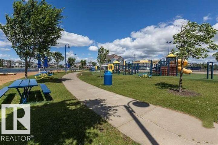 Photo 25 of 78 4050 Savaryn Dr Sw, Edmonton AB