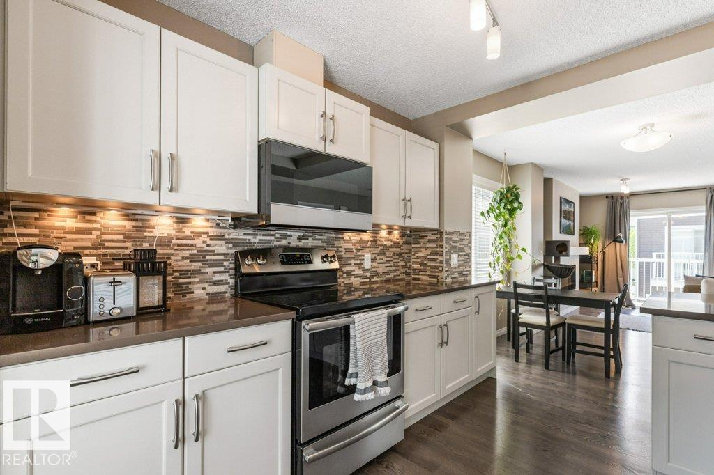Photo 23 of 78 4050 Savaryn Dr Sw, Edmonton AB