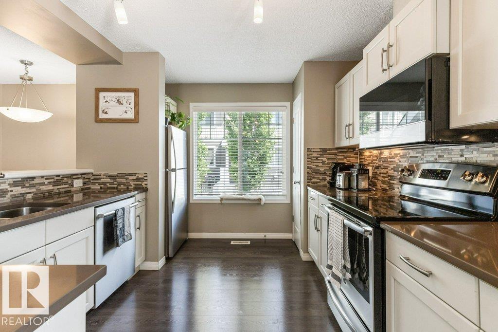 Photo 7 of 78 4050 Savaryn Dr Sw, Edmonton AB