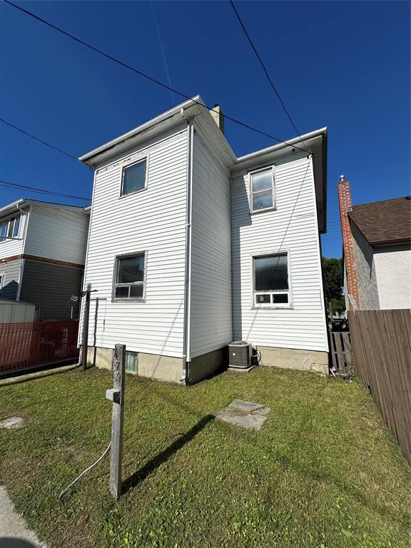 Photo 31 of 479 Andrews Street, Winnipeg MB