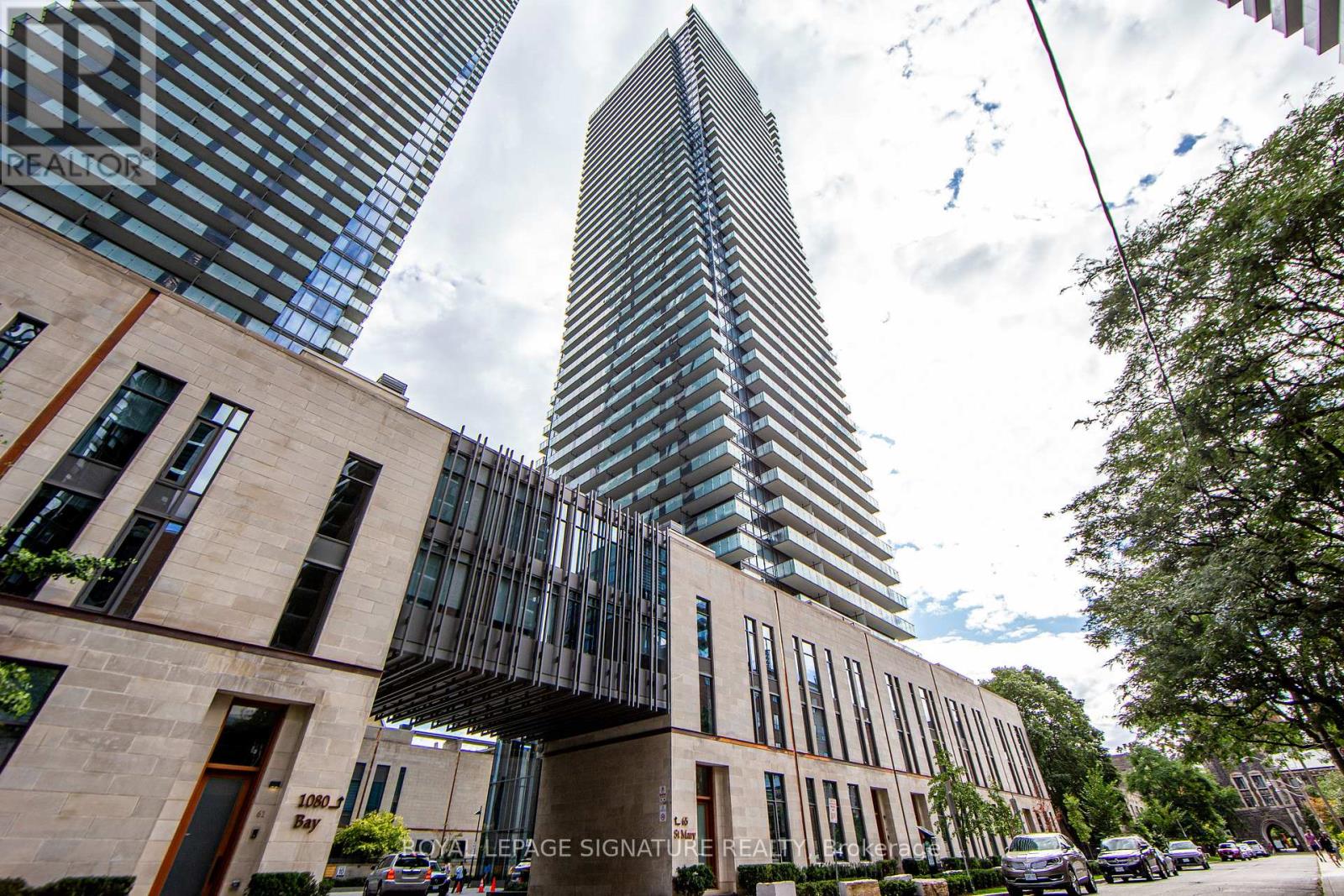 Photo 17 of 3702 65 St Mary Street, Toronto ON