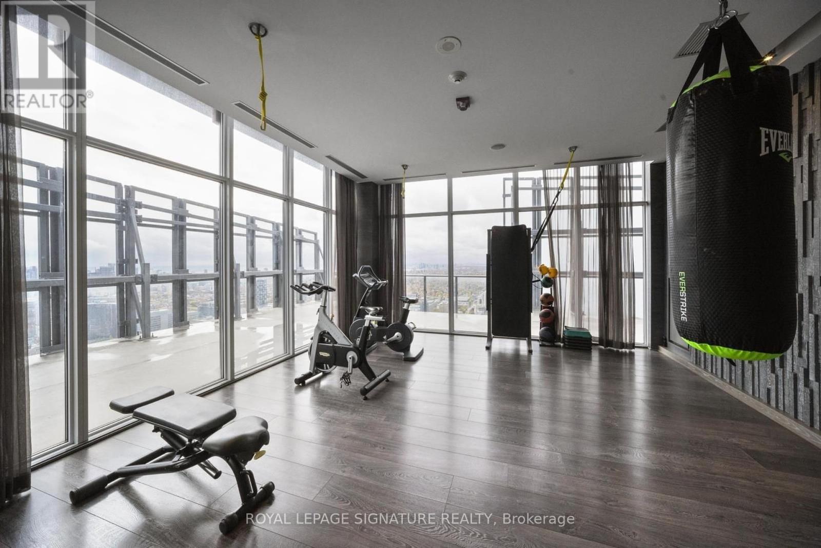 Photo 22 of 3702 65 St Mary Street, Toronto ON