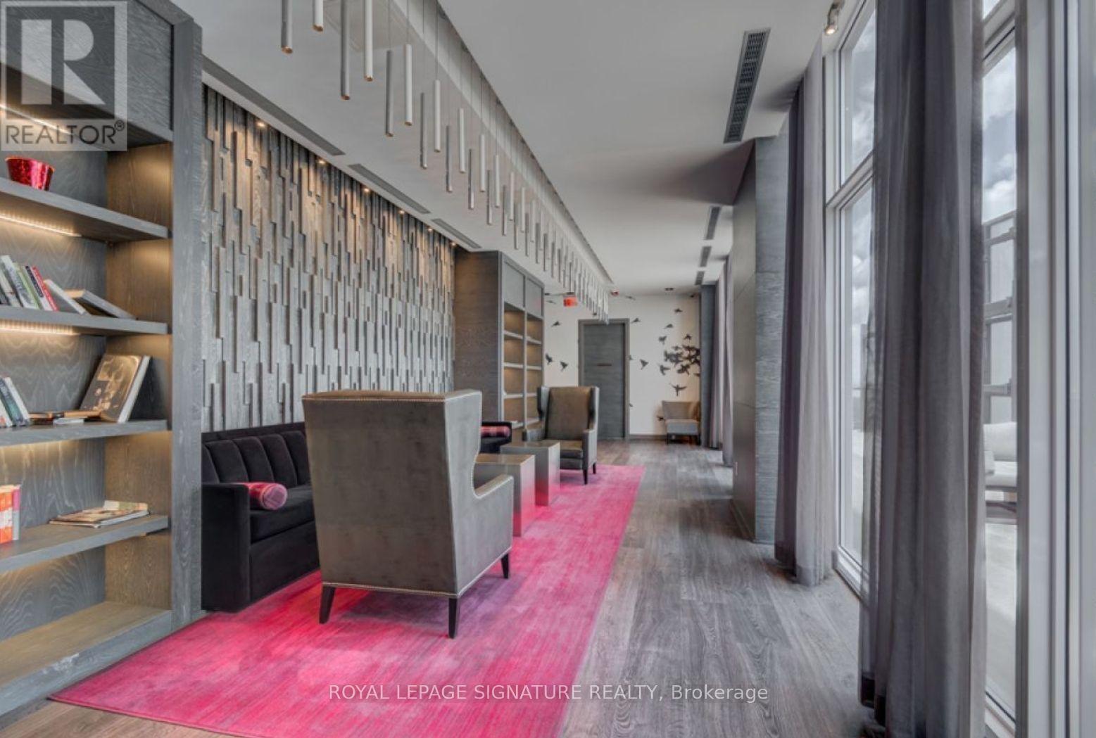 Photo 4 of 3702 65 St Mary Street, Toronto ON