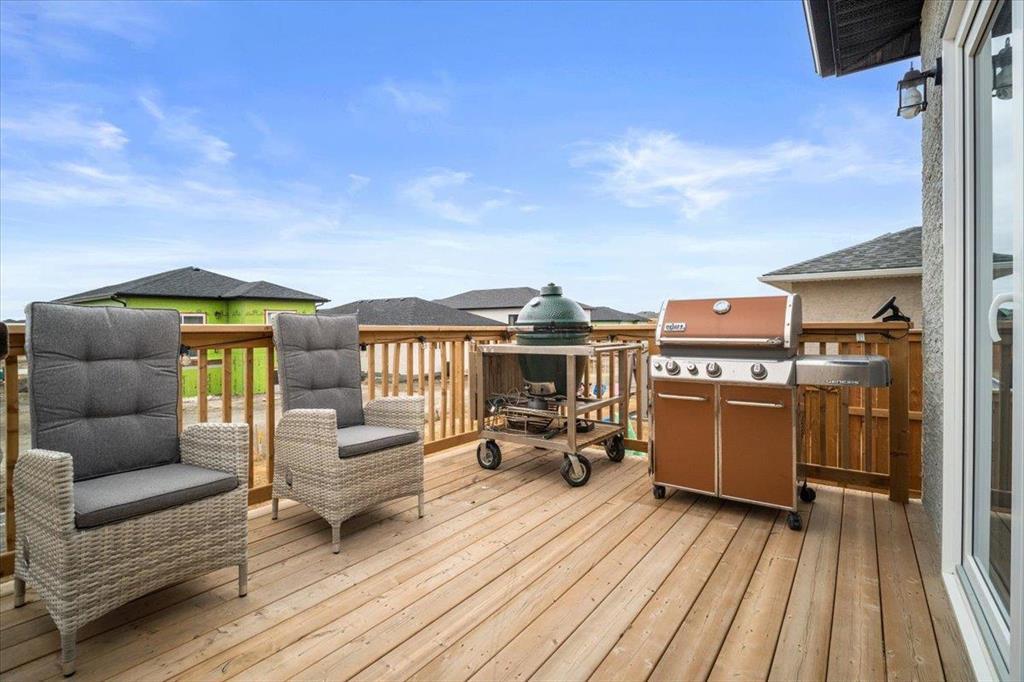 Photo 1 of 31 Prestwick Street, Niverville MB