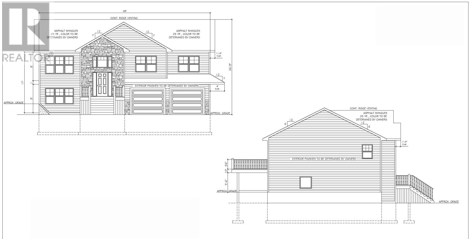 29 Pope Avenue, Sherwood, Prince Edward Island