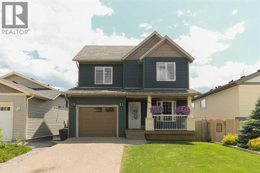 Photo 12 of 703 Northridge Avenue, Picture Butte AB