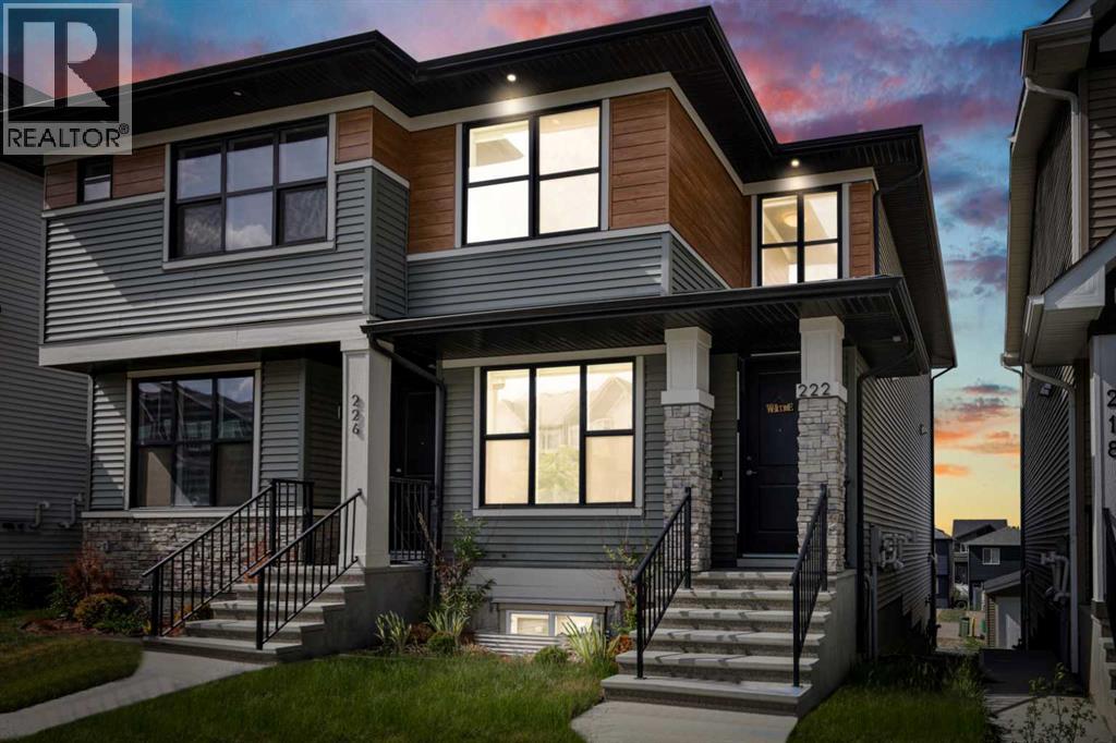 Photo 5 of 222 Aquila Drive Nw, Calgary AB