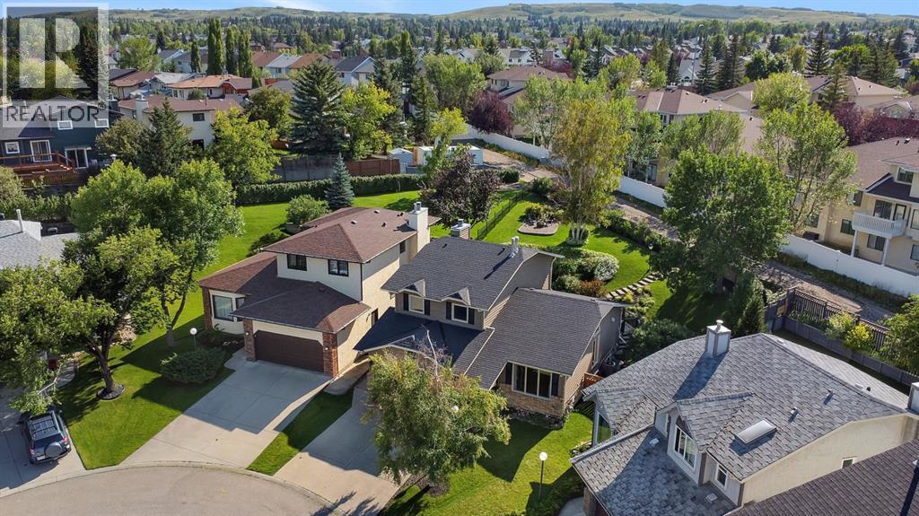 Photo 30 of 23 Sanderling Court, Calgary AB