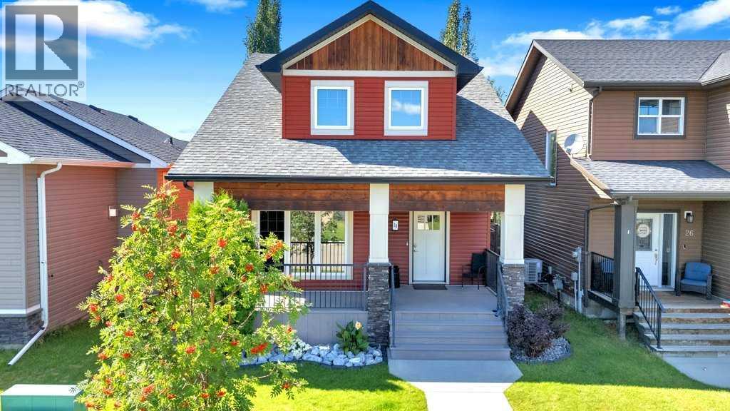 Photo 34 of 28 Richfield Crescent, Sylvan Lake AB