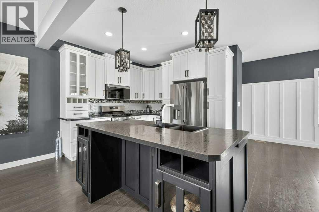 Photo 32 of 28 Richfield Crescent, Sylvan Lake AB