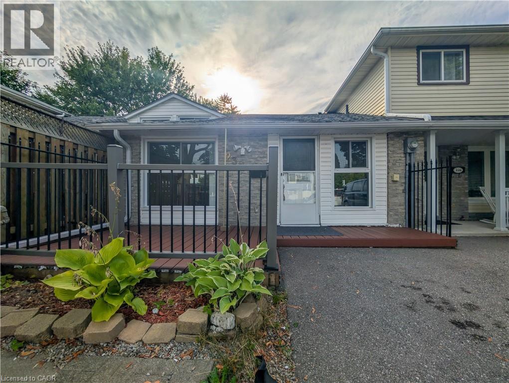 Photo 37 of 230 Linden Drive, Cambridge ON