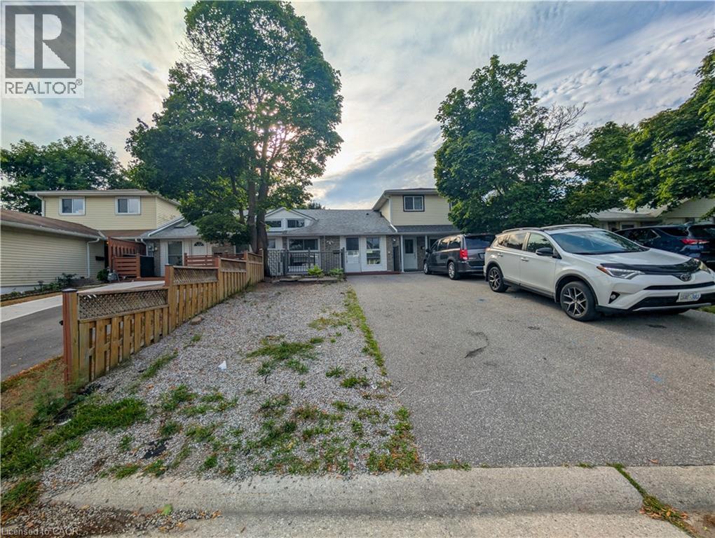 Photo 1 of 230 Linden Drive, Cambridge ON